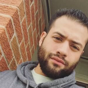 Meet your Posher, Frankie j.